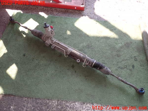 2UPJ-24334235]BMW X3(PA25)パワステギアボックス 中古 (E83)_m0001.jpg