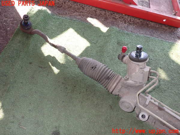 2UPJ-24334235]BMW X3(PA25)パワステギアボックス 中古 (E83)_m0002.jpg