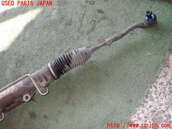 2UPJ-24334235]BMW X3(PA25)パワステギアボックス 中古 (E83)_m0003.jpg