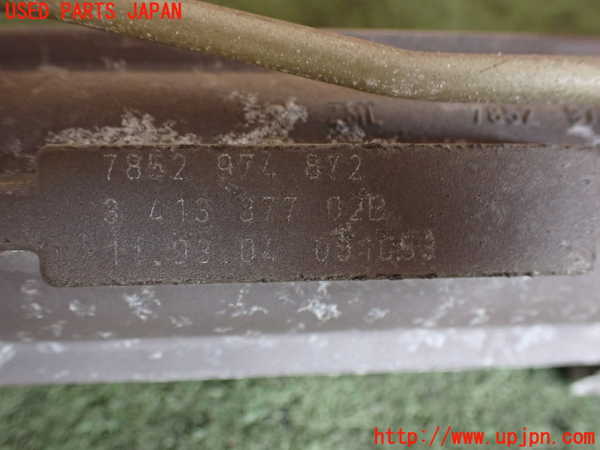 2UPJ-24334235]BMW X3(PA25)パワステギアボックス 中古 (E83)_m0004.jpg