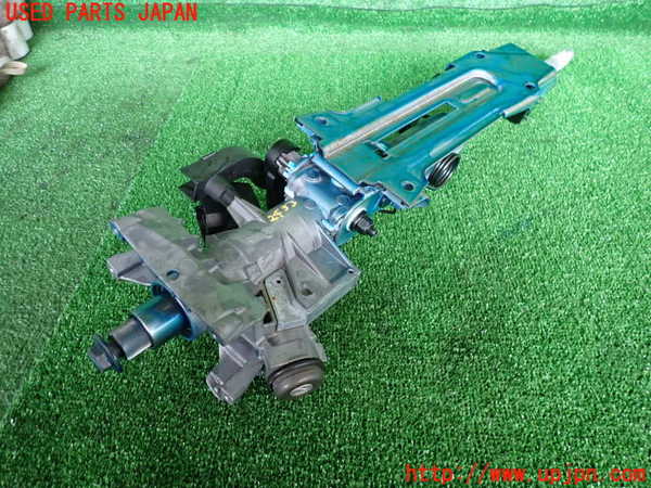 2UPJ-24334260]BMW X3(PA25)ステアリングシャフト 中古 (E83)_m0001.jpg