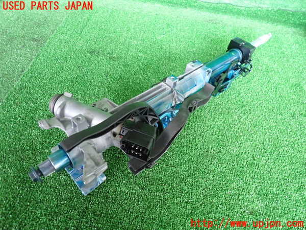 2UPJ-24334260]BMW X3(PA25)ステアリングシャフト 中古 (E83)_m0002.jpg