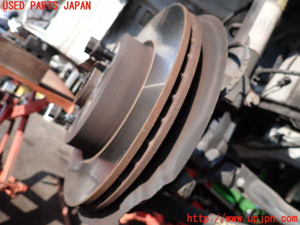 2UPJ-24334290]BMW X3(PA25)右フロントナックルハブ 中古 (E83)_m0002.jpg