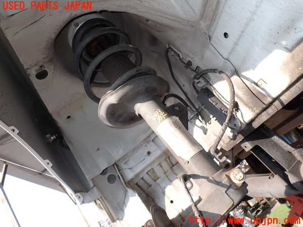 2UPJ-24335015]BMW X3(PA25)右フロントストラット 中古 (E83)_m0001.jpg