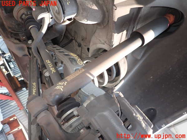 2UPJ-24335070]BMW X3(PA25)右リアショックアブソーバー 中古 (E83)_m0001.jpg