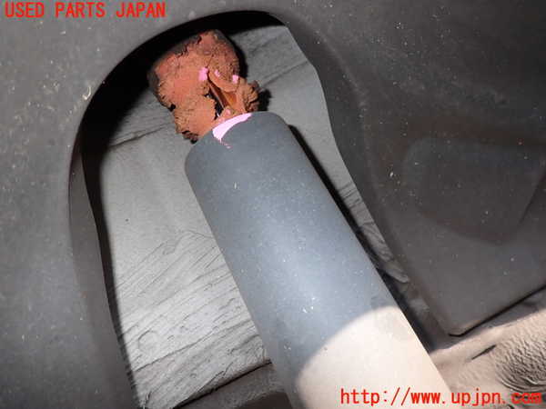 2UPJ-24335070]BMW X3(PA25)右リアショックアブソーバー 中古 (E83)_m0002.jpg
