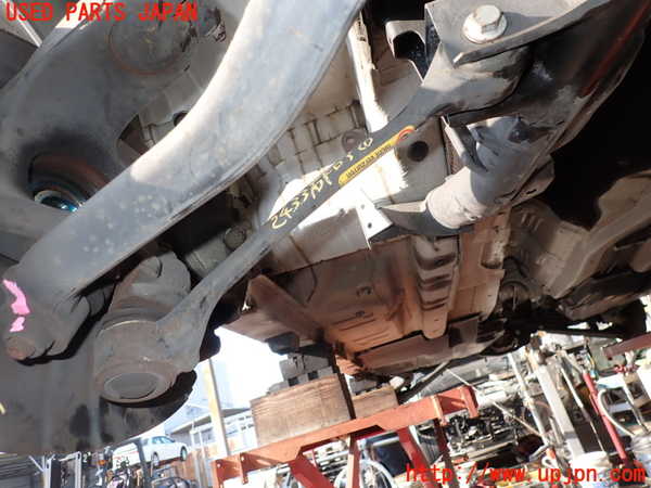 2UPJ-24335176]BMW X3(PA25)右フロントロアアーム1 中古 (E83)_m0001.jpg