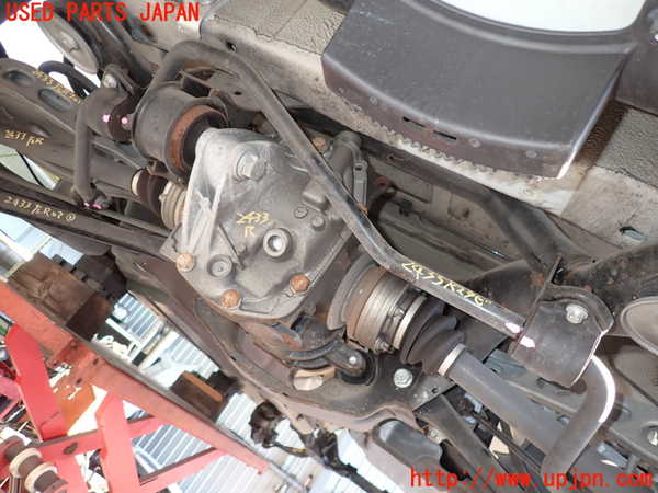 2UPJ-24335445]BMW X3(PA25)リアスタビライザー 中古 (E83)_m0001.jpg