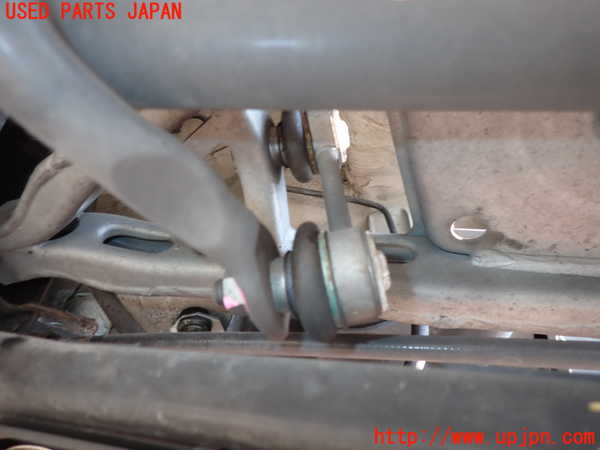 2UPJ-24335445]BMW X3(PA25)リアスタビライザー 中古 (E83)_m0002.jpg