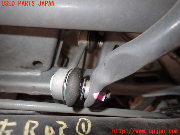 2UPJ-24335445]BMW X3(PA25)リアスタビライザー 中古 (E83)_m0003.jpg