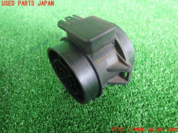 2UPJ-24336320]BMW X3(PA25)エアフロメーター (エアマスセンサー) 中古 (E83)_m0001.jpg