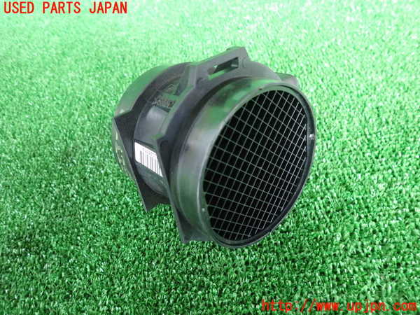 2UPJ-24336320]BMW X3(PA25)エアフロメーター (エアマスセンサー) 中古 (E83)_m0002.jpg