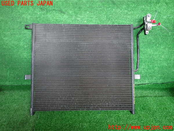 2UPJ-24336031]BMW X3(PA25)エアコンコンデンサー1 中古 (E83)_m0003.jpg
