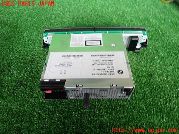 2UPJ-24336485]BMW X3(PA25)MDプレーヤー 中古 (E83)_m0002.jpg