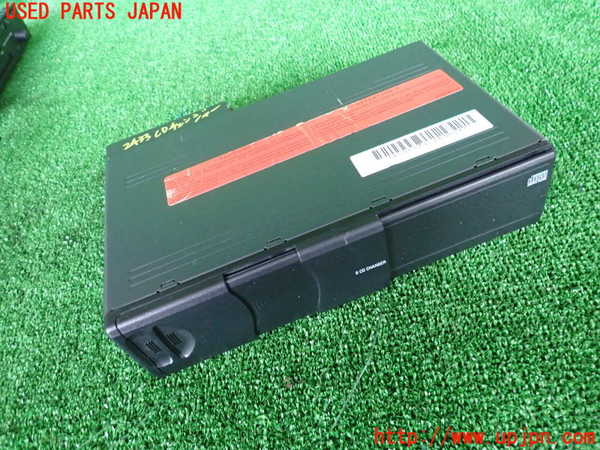 2UPJ-24336505]BMW X3(PA25)CDチェンジャー 中古 (E83)_m0001.jpg