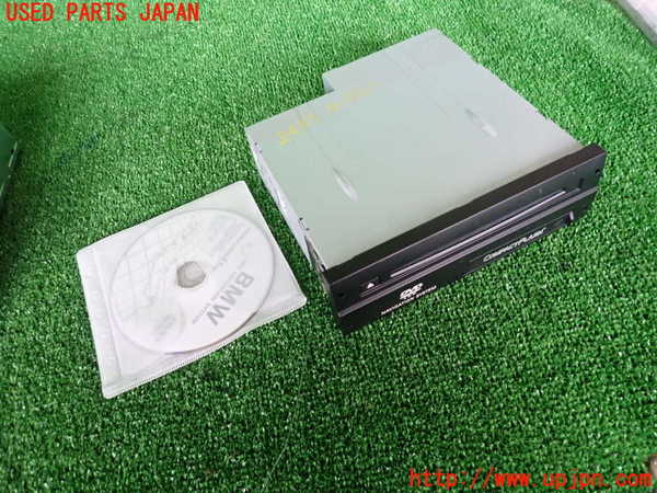 2UPJ-24336589]BMW X3(PA25)カーナビゲーション DVD 中古 (E83)_m0001.jpg