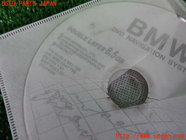 2UPJ-24336589]BMW X3(PA25)カーナビゲーション DVD 中古 (E83)_m0004.jpg