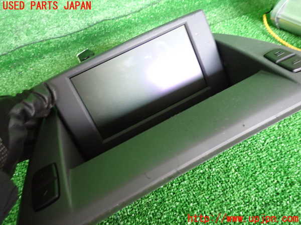 2UPJ-24336629]BMW X3(PA25)モニター 【ジャンク品】 中古 (E83)_m0002.jpg