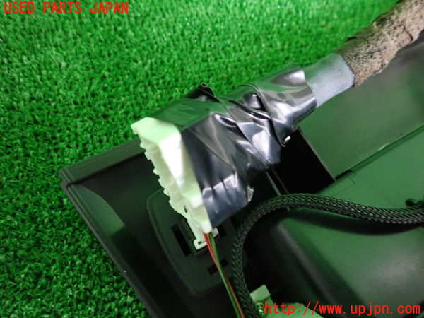 2UPJ-24336629]BMW X3(PA25)モニター 【ジャンク品】 中古 (E83)_m0004.jpg