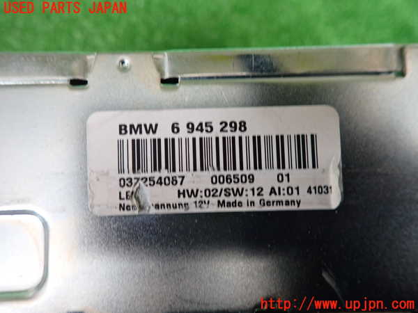 2UPJ-24336660]BMW X3(PA25)TVチューナー 中古 (E83)_m0003.jpg