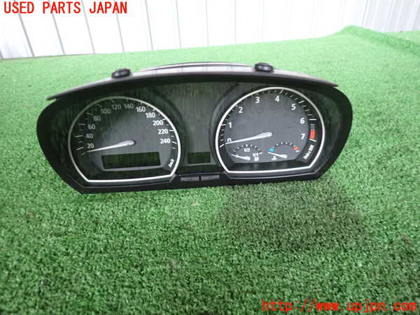 2UPJ-24336170]BMW X3(PA25)スピードメーター 中古 (E83)_m0001.jpg