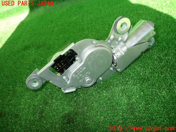 2UPJ-24336775]BMW X3(PA25)リアワイパーモーター 中古 (E83)_m0002.jpg
