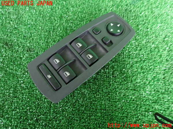 2UPJ-24336240]BMW X3(PA25)右前パワーウィンドウスイッチ 中古 (E83)_m0001.jpg