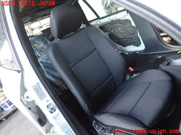 2UPJ-24337035]BMW X3(PA25)運転席シート 中古 (E83)_m0001.jpg