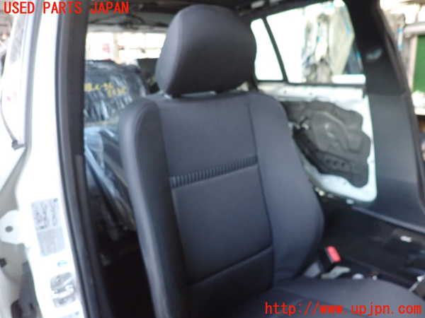 2UPJ-24337035]BMW X3(PA25)運転席シート 中古 (E83)_m0002.jpg