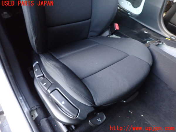 2UPJ-24337035]BMW X3(PA25)運転席シート 中古 (E83)_m0003.jpg