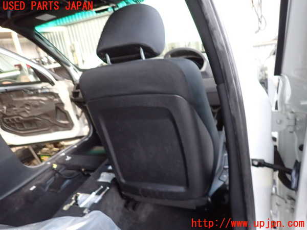2UPJ-24337035]BMW X3(PA25)運転席シート 中古 (E83)_m0004.jpg