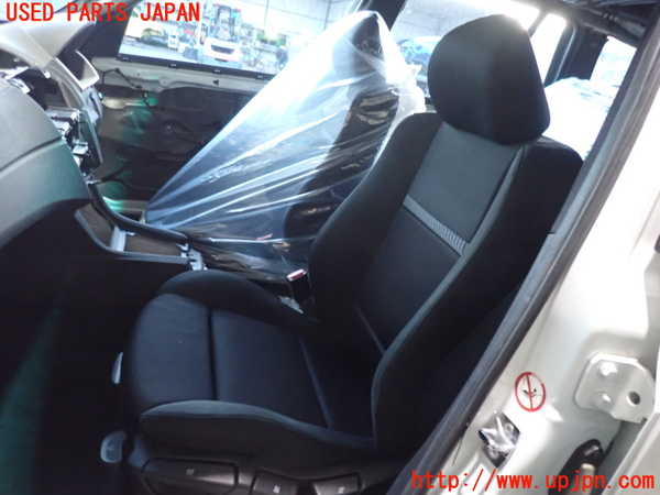 2UPJ-24337065]BMW X3(PA25)助手席シート 中古 (E83)_m0001.jpg