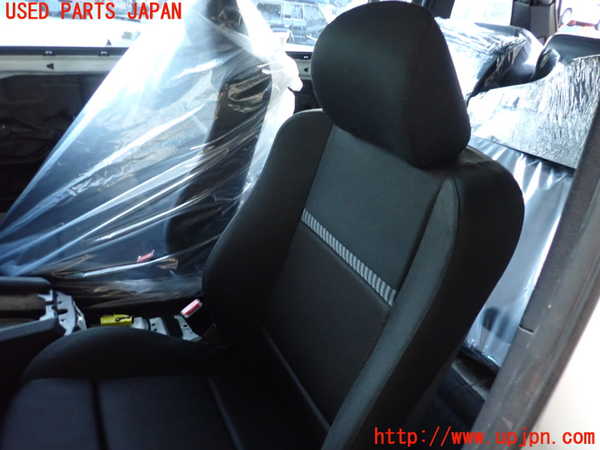 2UPJ-24337065]BMW X3(PA25)助手席シート 中古 (E83)_m0002.jpg