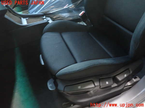 2UPJ-24337065]BMW X3(PA25)助手席シート 中古 (E83)_m0003.jpg