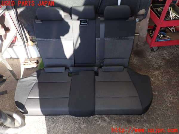 2UPJ-24337385]BMW X3(PA25)リアシート 中古 (E83)_m0001.jpg