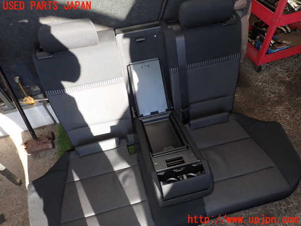 2UPJ-24337385]BMW X3(PA25)リアシート 中古 (E83)_m0002.jpg