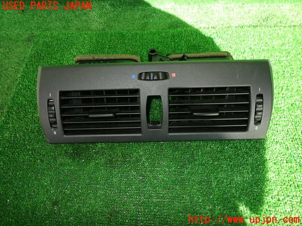 2UPJ-24337526]BMW X3(PA25)エアコン吹き出し口1 (真中) 中古 (E83)_m0001.jpg