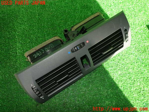 2UPJ-24337526]BMW X3(PA25)エアコン吹き出し口1 (真中) 中古 (E83)_m0002.jpg