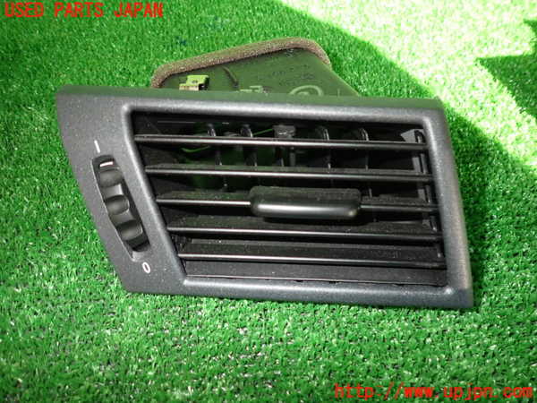 2UPJ-24337527]BMW X3(PA25)エアコン吹き出し口2 (右) 中古 (E83)_m0001.jpg