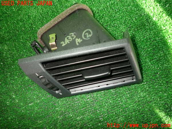2UPJ-24337527]BMW X3(PA25)エアコン吹き出し口2 (右) 中古 (E83)_m0002.jpg