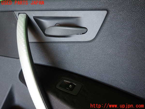 2UPJ-24331294]BMW X3(PA25)右後ドア内張り 中古 (E83)_m0002.jpg