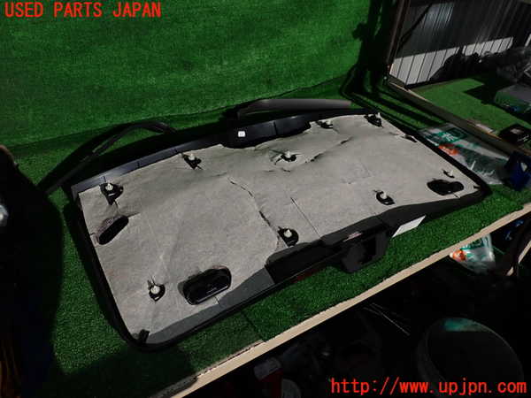 2UPJ-24331578]BMW X3(PA25)バックドア内張り 中古 (E83)_m0004.jpg