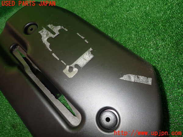 2UPJ-24337905]BMW X3(PA25)コラムカバー 中古 (E83)_m0003.jpg