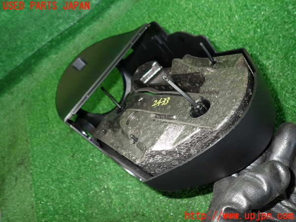 2UPJ-24337905]BMW X3(PA25)コラムカバー 中古 (E83)_m0004.jpg