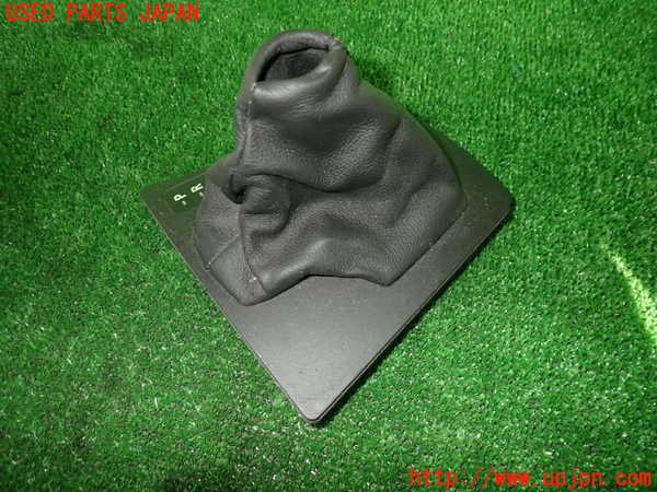 2UPJ-24337575]BMW X3(PA25)シフトブーツ 中古 (E83)_m0002.jpg