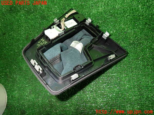2UPJ-24337575]BMW X3(PA25)シフトブーツ 中古 (E83)_m0003.jpg