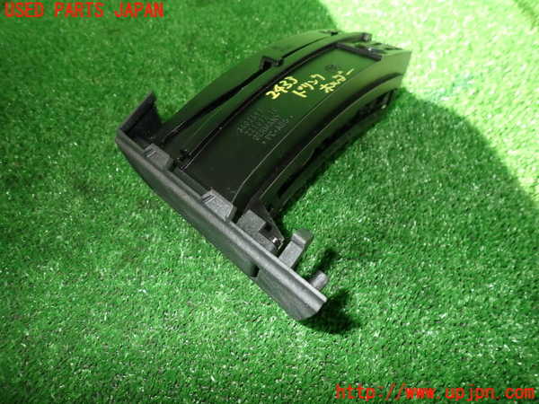 2UPJ-24337575]BMW X3(PA25)シフトブーツ 中古 (E83)_m0004.jpg