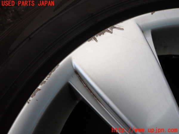 2UPJ-24339044]BMW X3(PA25)タイヤ　ホイール　1本④ 235/50R18 中古 (E83)_m0002.jpg