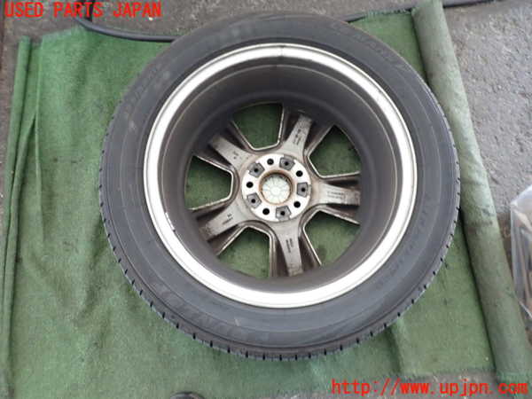 2UPJ-24339044]BMW X3(PA25)タイヤ　ホイール　1本④ 235/50R18 中古 (E83)_m0004.jpg