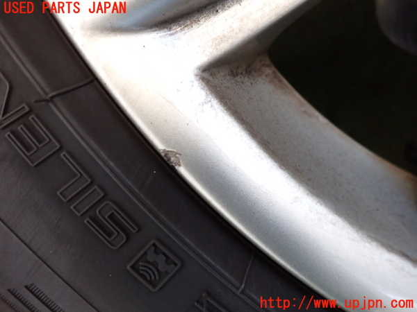 2UPJ-24339042]BMW X3(PA25)タイヤ　ホイール　1本② 235/50R18 中古 (E83)_m0002.jpg